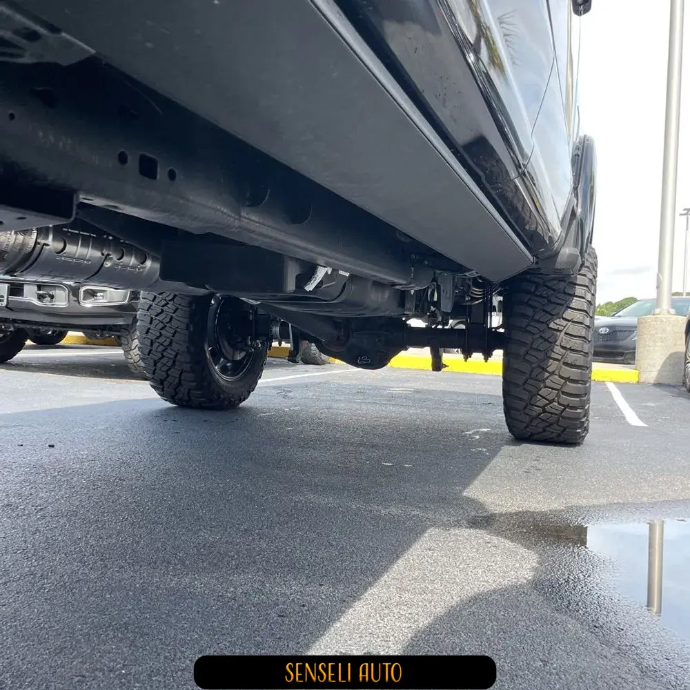 2024 Ford F-250 Super Duty Lariat