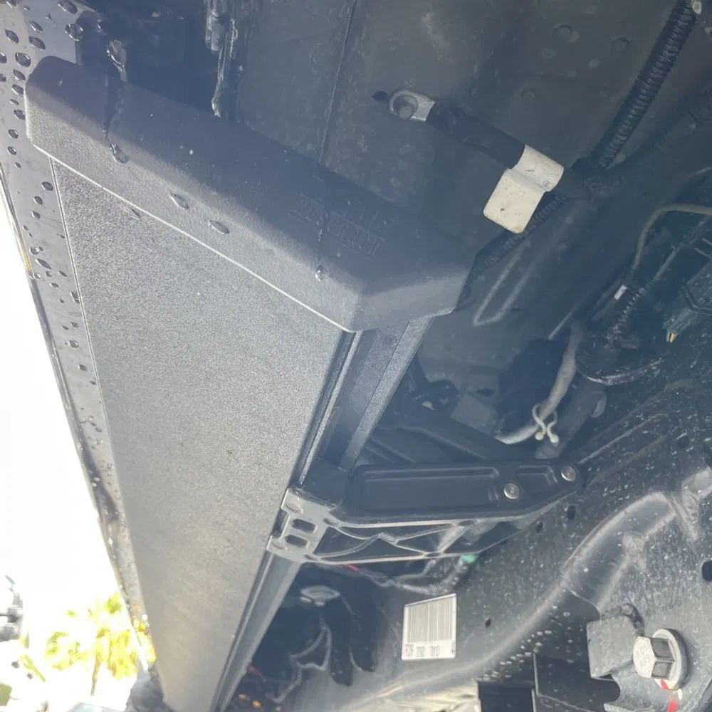 2024 Ford F-250 Super Duty Lariat