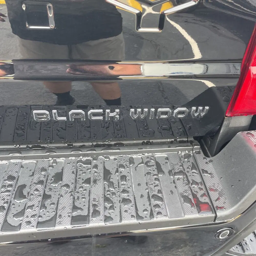 2024 Ford F-250 Super Duty Lariat