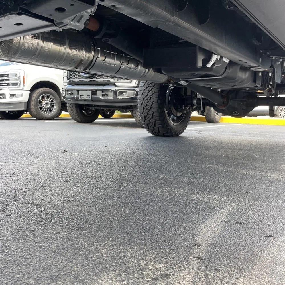 2024 Ford F-250 Super Duty Lariat