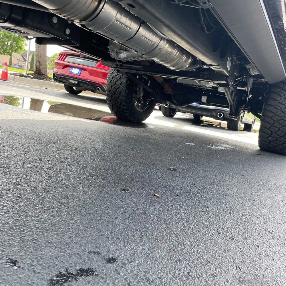 2024 Ford F-250 Super Duty Lariat