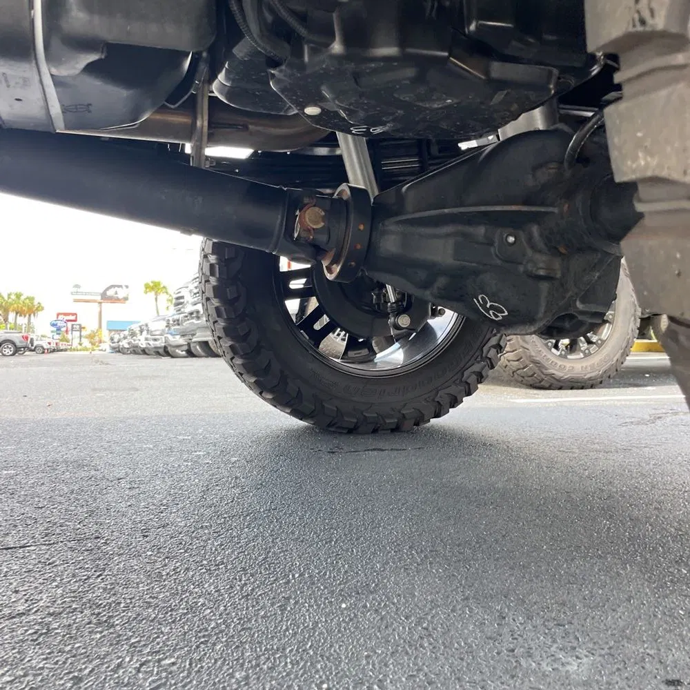 2024 Ford F-250 Super Duty Lariat