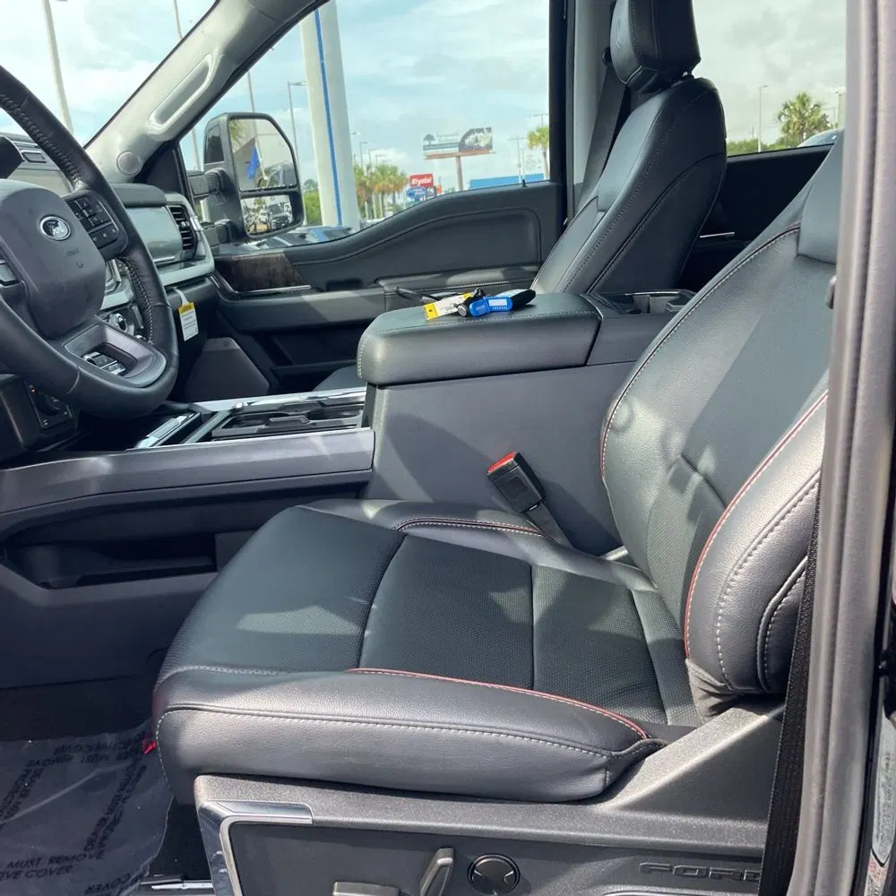 2024 Ford F-250 Super Duty Lariat