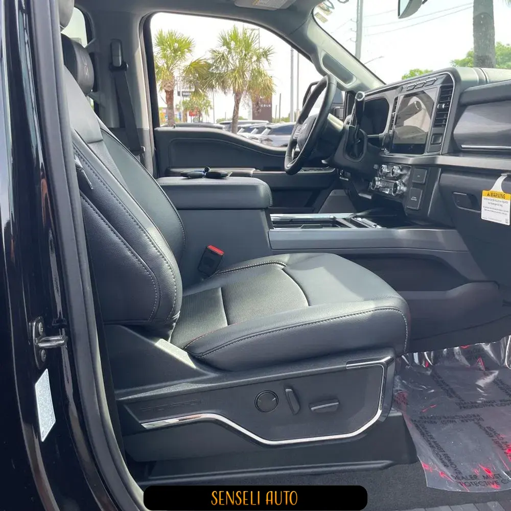 2024 Ford F-250 Super Duty Lariat