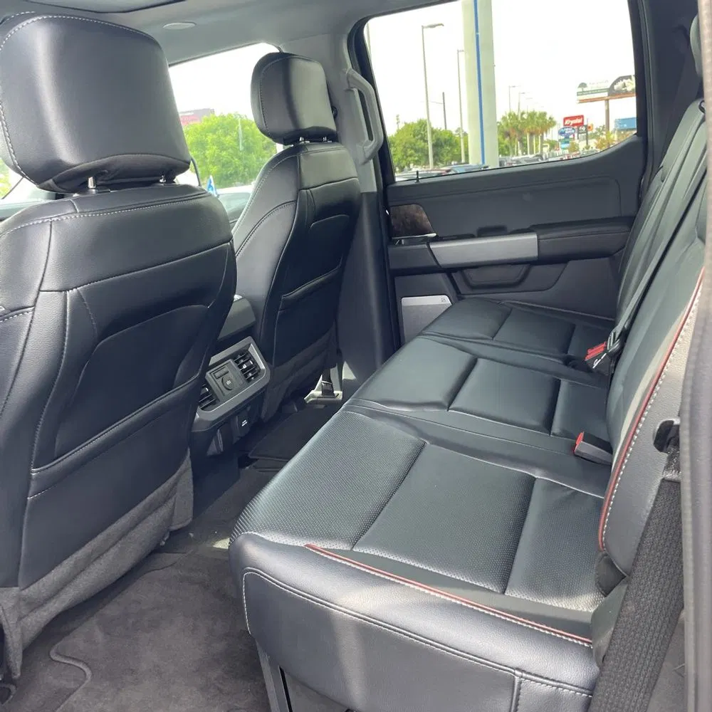 2024 Ford F-250 Super Duty Lariat