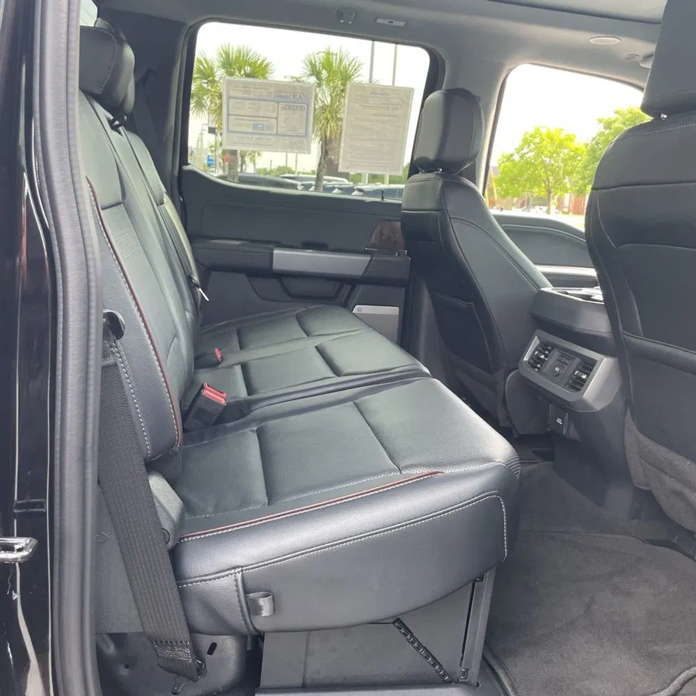 2024 Ford F-250 Super Duty Lariat