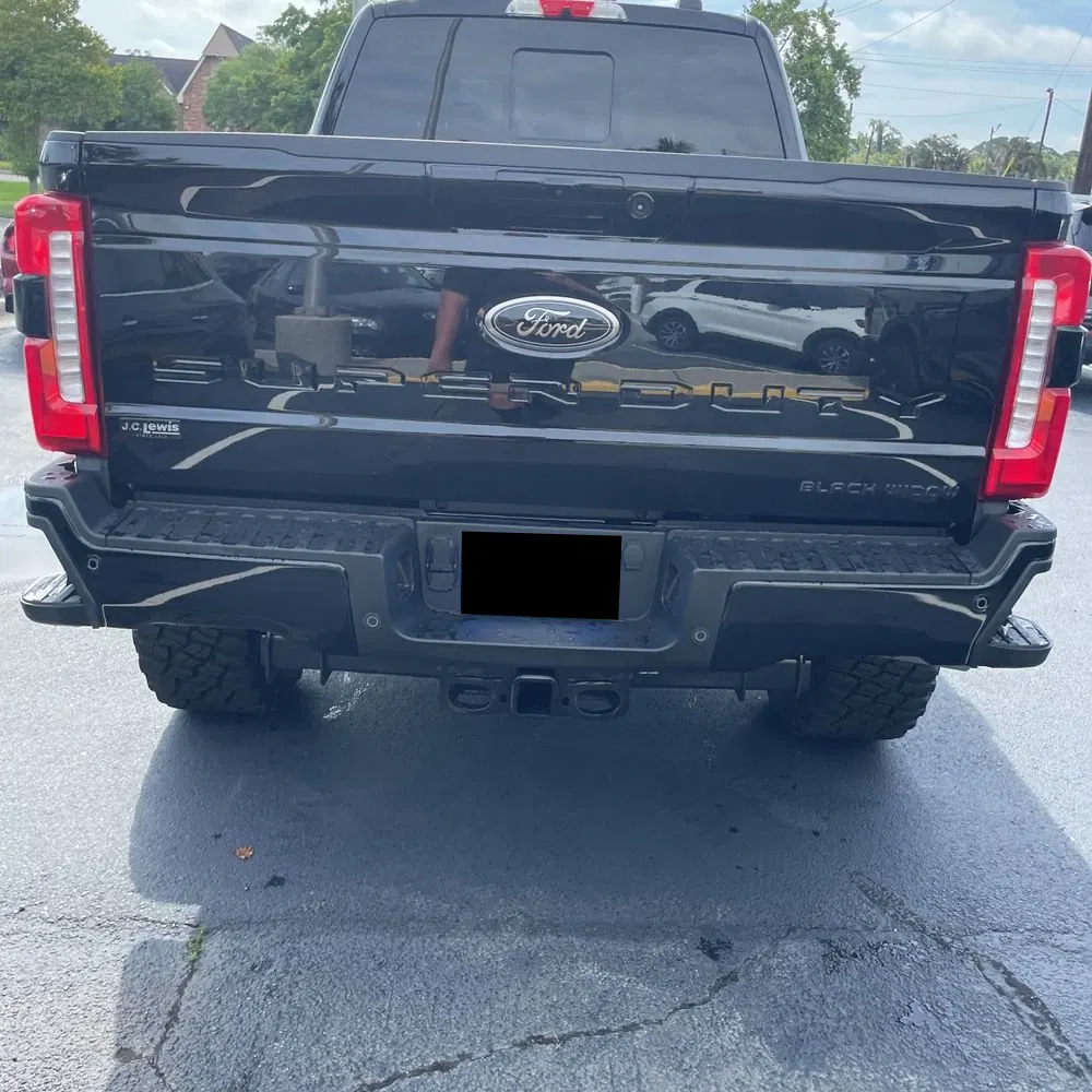 2024 Ford F-250 Super Duty Lariat