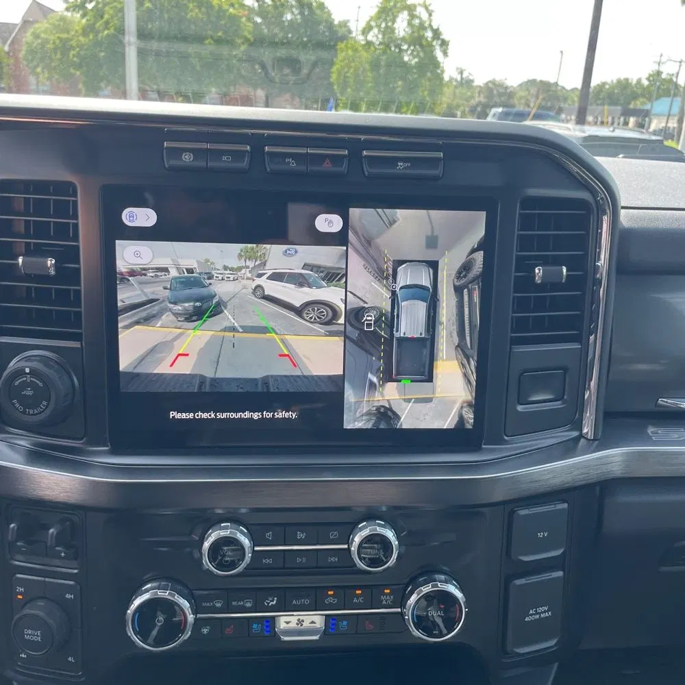2024 Ford F-250 Super Duty Lariat