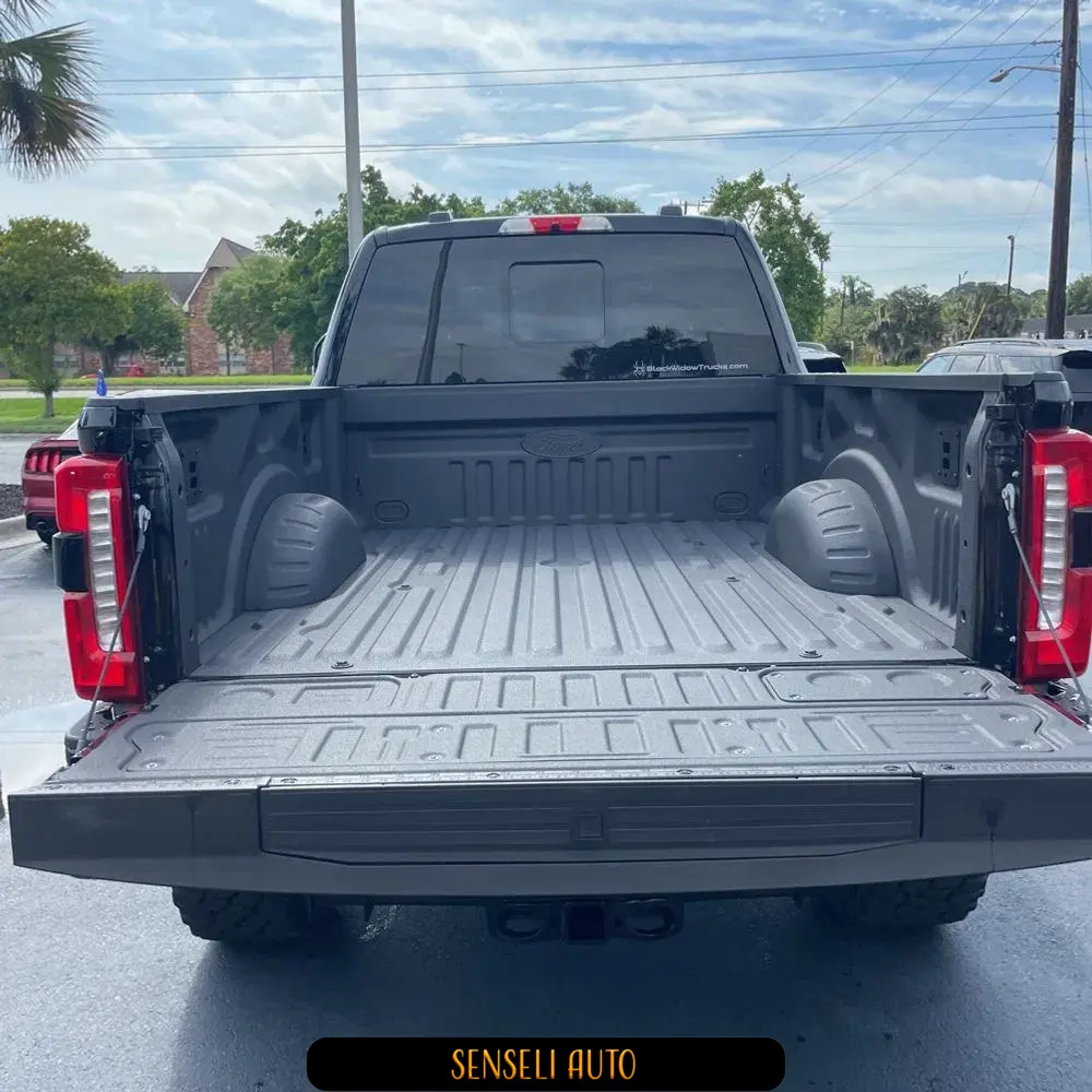 2024 Ford F-250 Super Duty Lariat