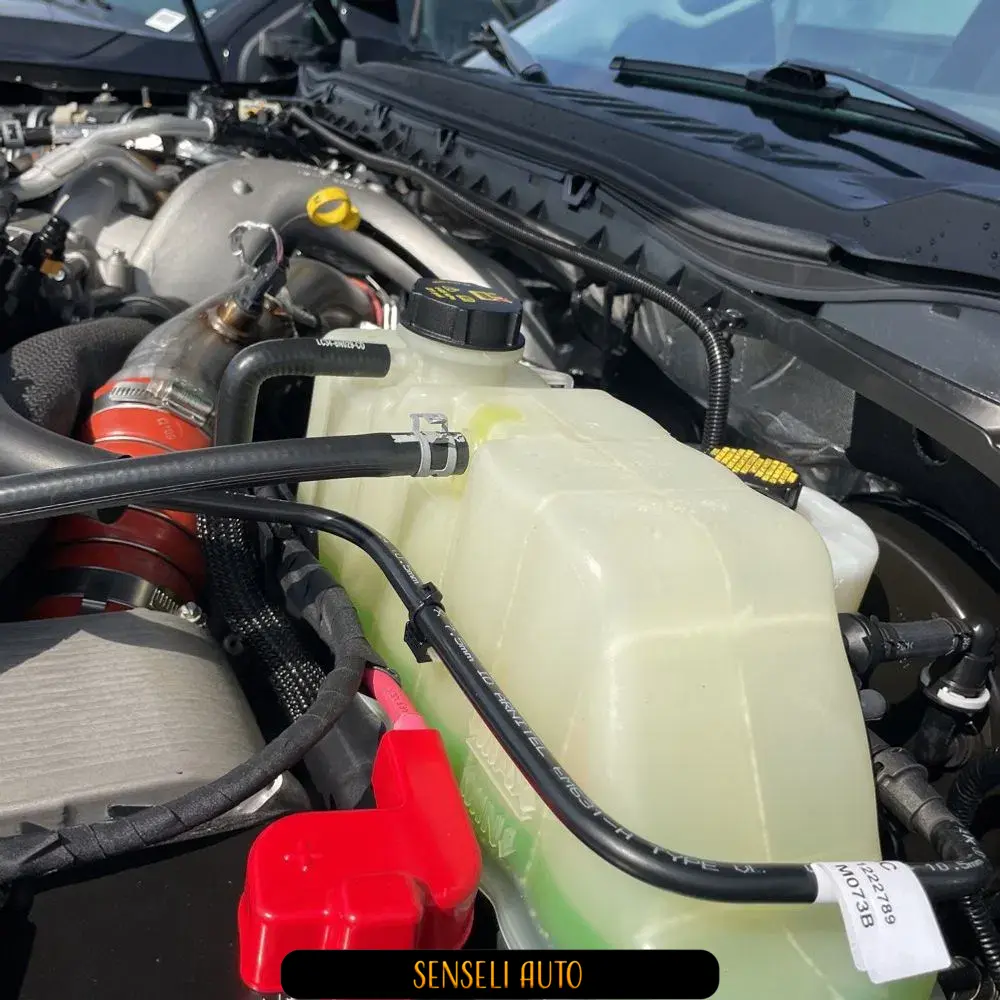 2024 Ford F-250 Super Duty Lariat