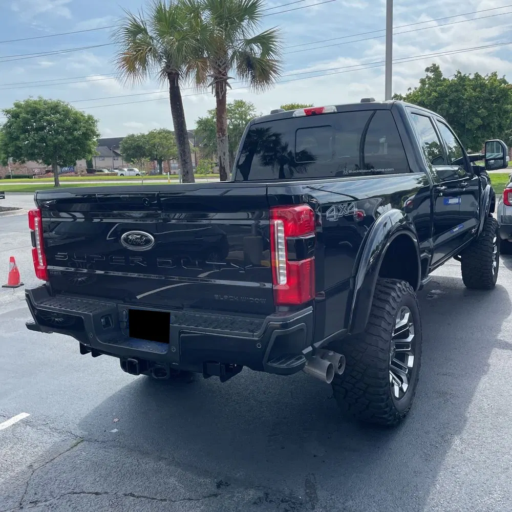2024 Ford F-250 Super Duty Lariat