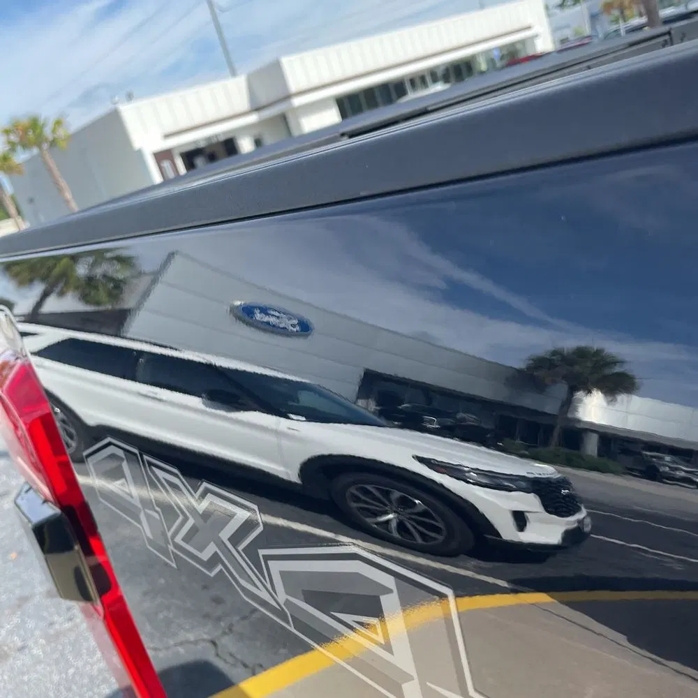 2024 Ford F-250 Super Duty Lariat