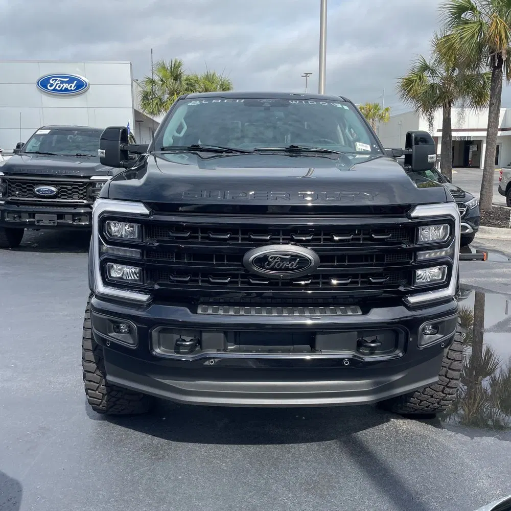 2024 Ford F-250 Super Duty Lariat
