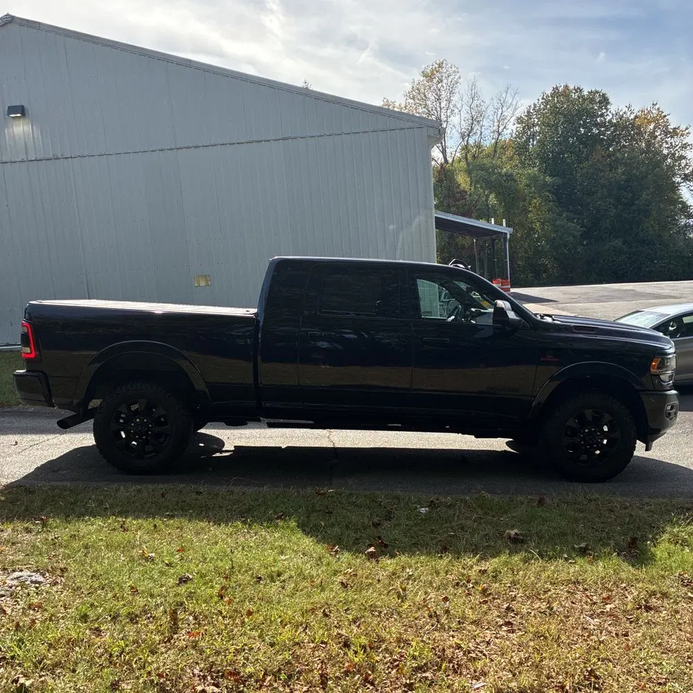 2021 Ram 2500 Limited