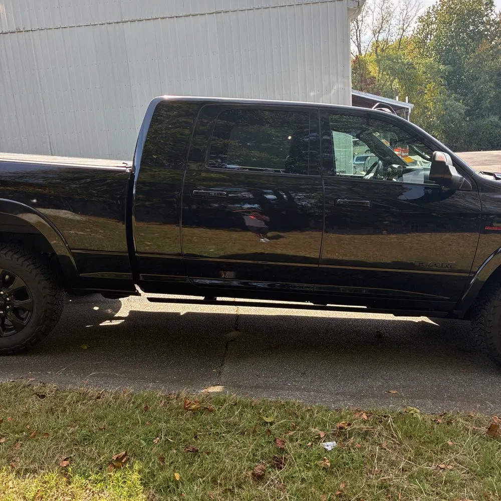 2021 Ram 2500 Limited