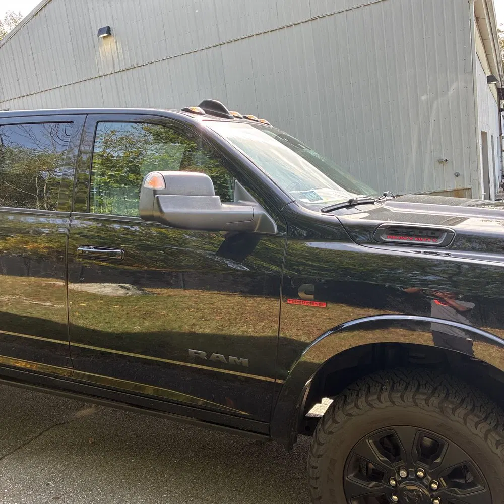 2021 Ram 2500 Limited