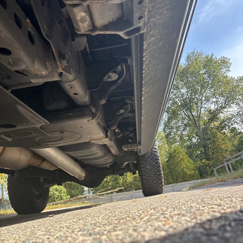 2021 Ram 2500 Limited