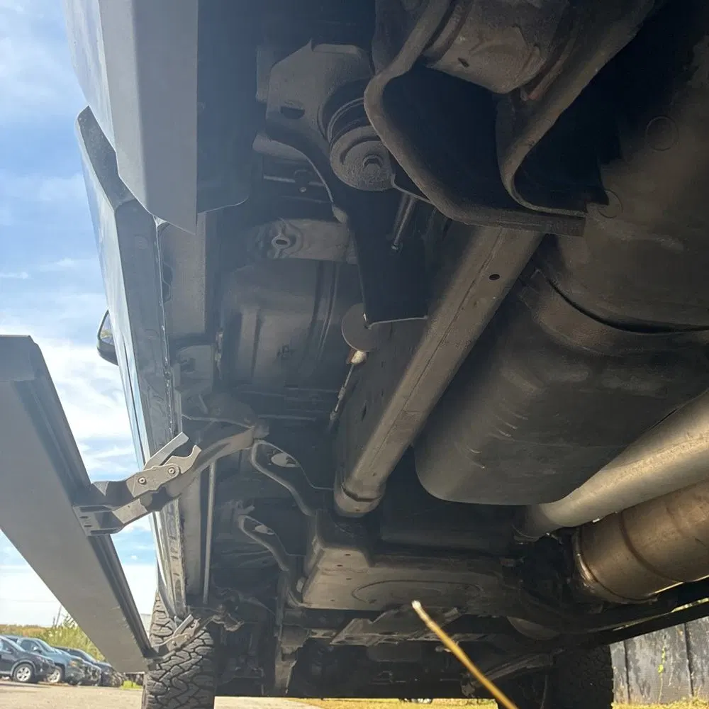 2021 Ram 2500 Limited