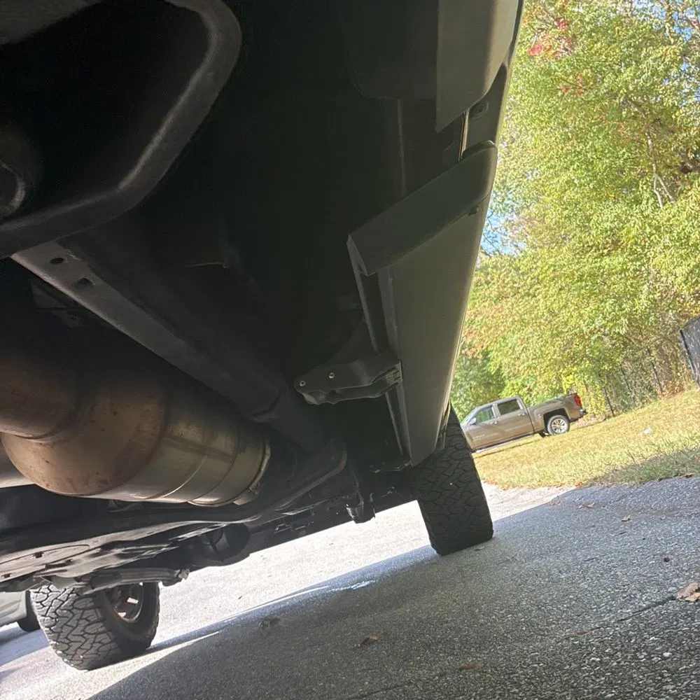 2021 Ram 2500 Limited