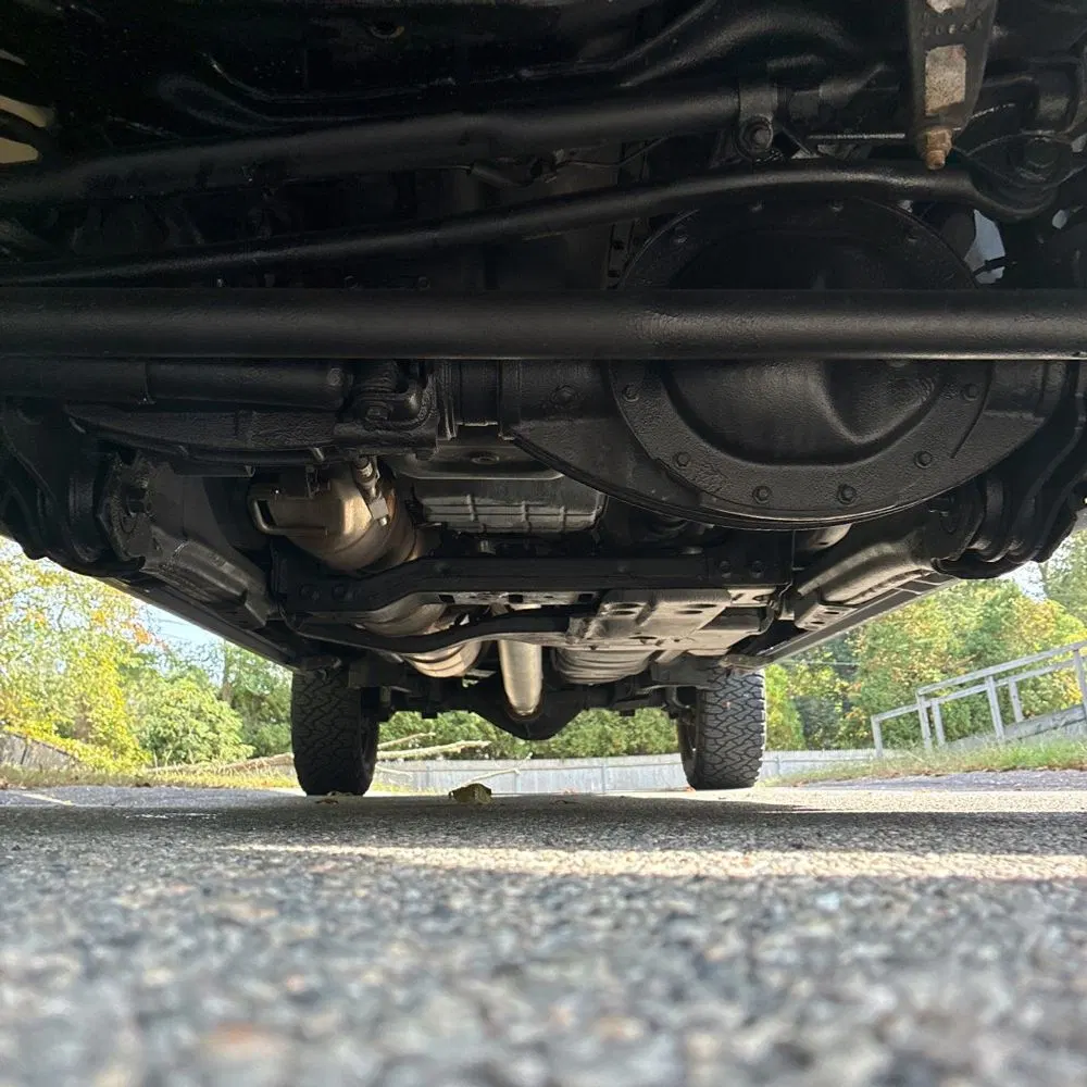 2021 Ram 2500 Limited