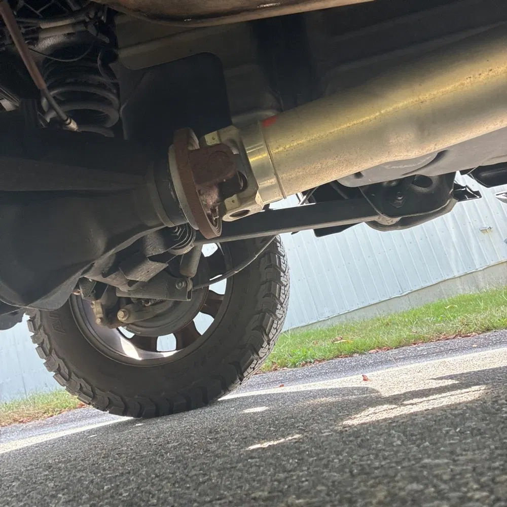 2021 Ram 2500 Limited