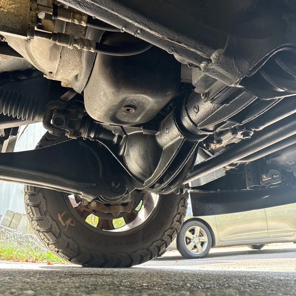 2021 Ram 2500 Limited