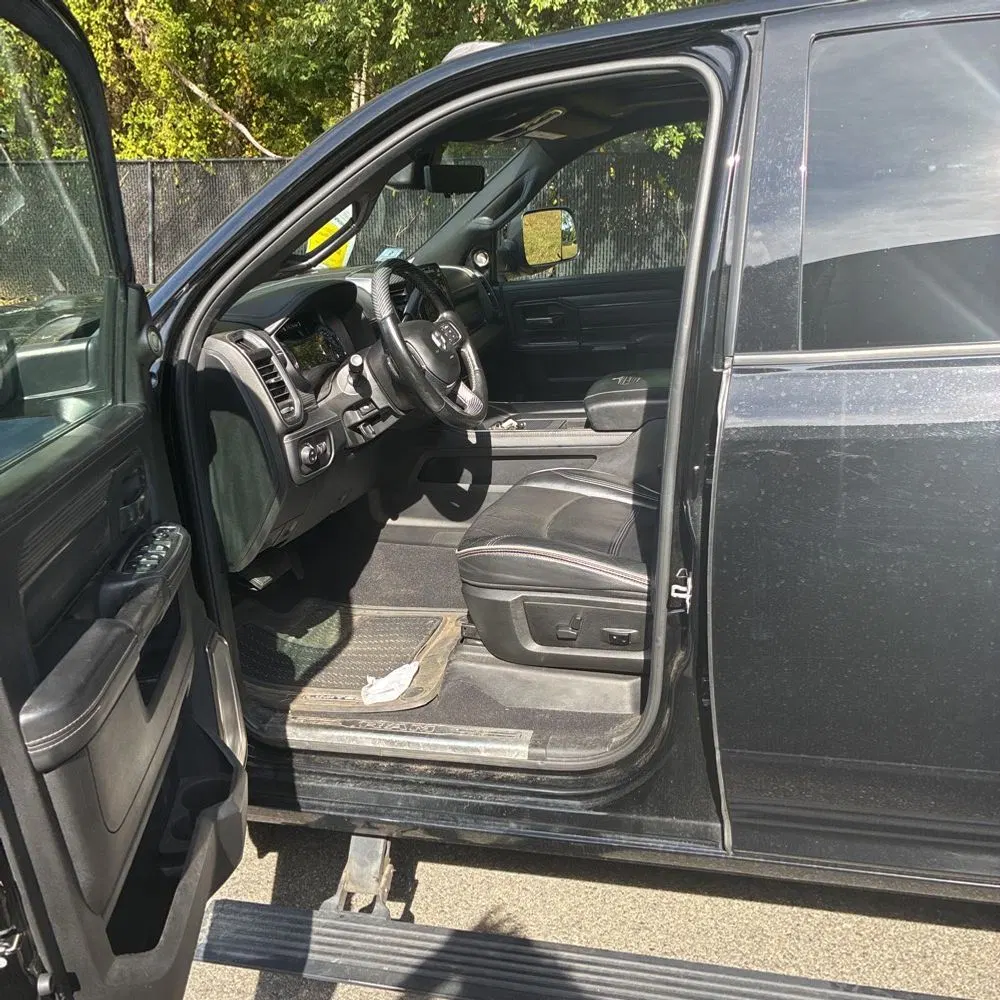 2021 Ram 2500 Limited