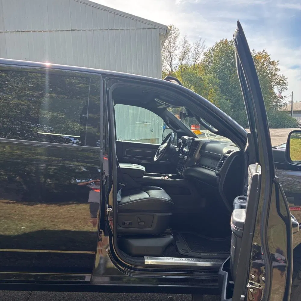 2021 Ram 2500 Limited