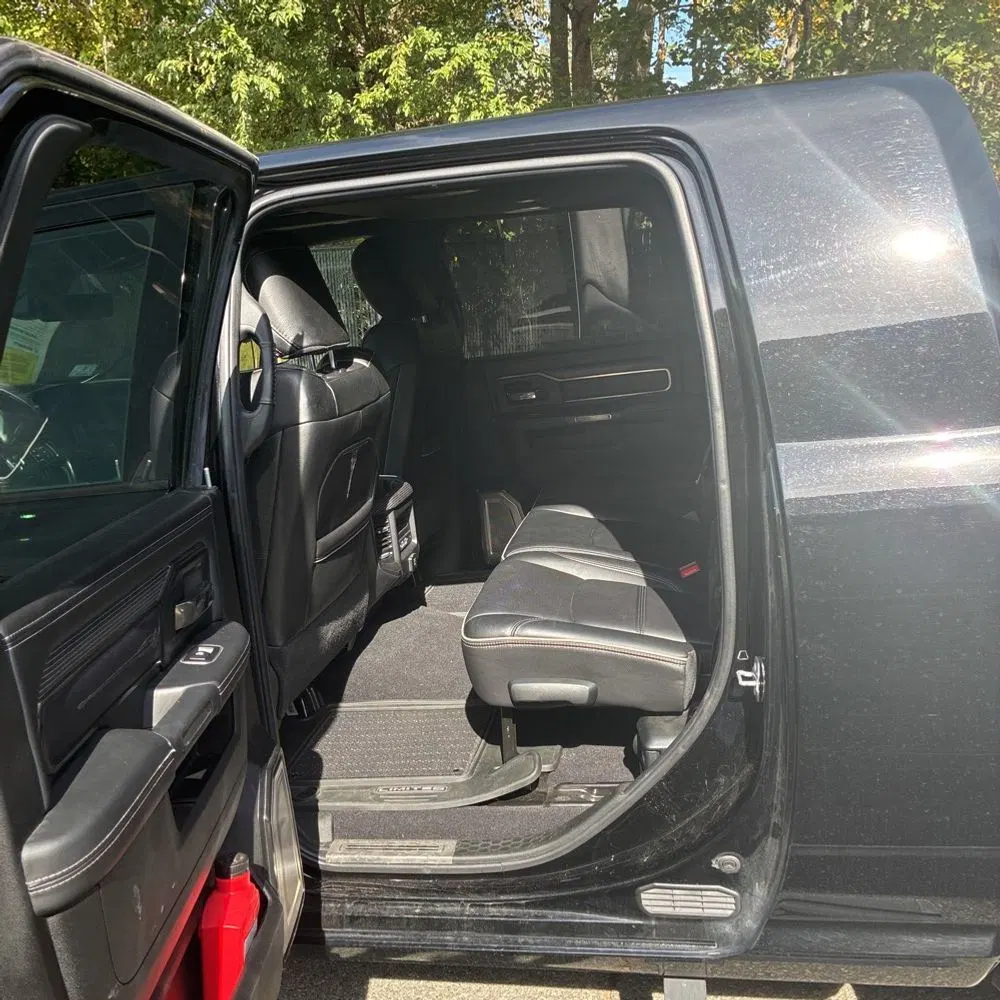 2021 Ram 2500 Limited