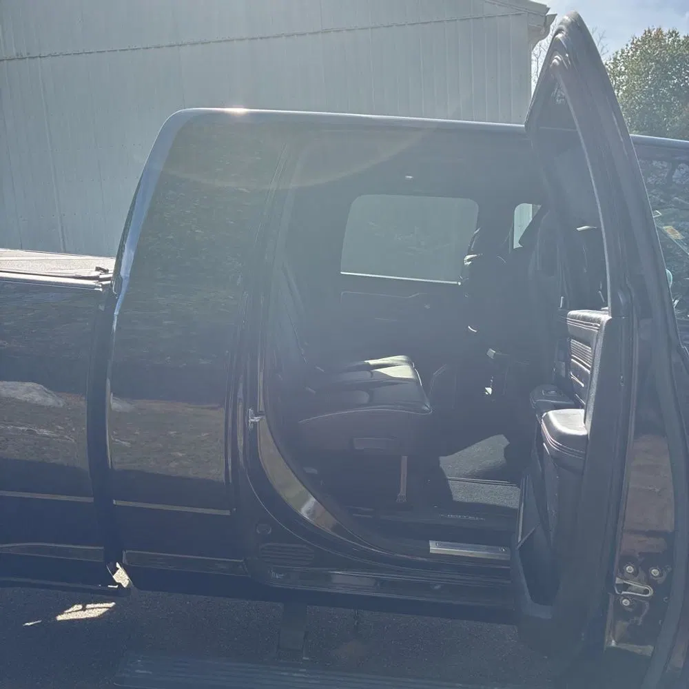 2021 Ram 2500 Limited