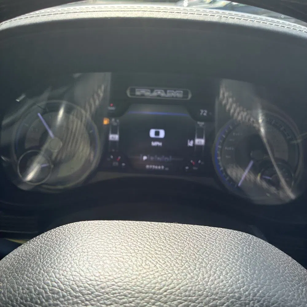 2021 Ram 2500 Limited