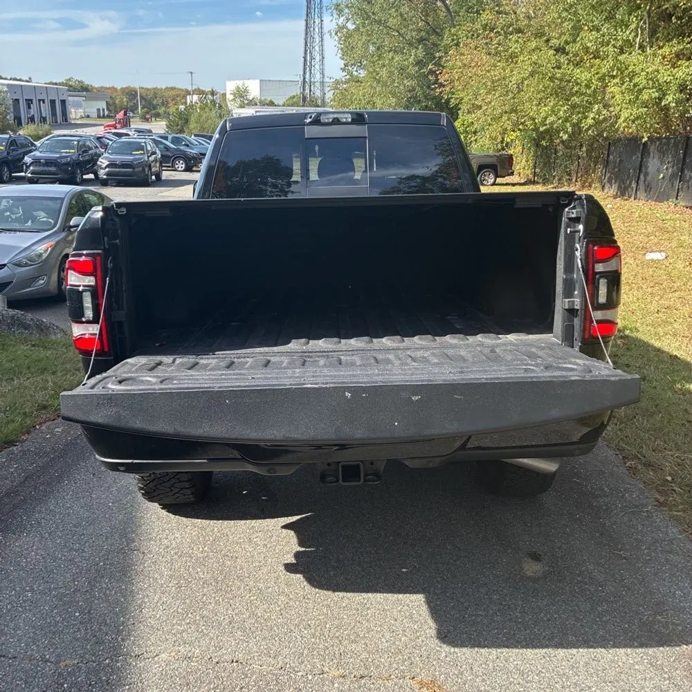 2021 Ram 2500 Limited