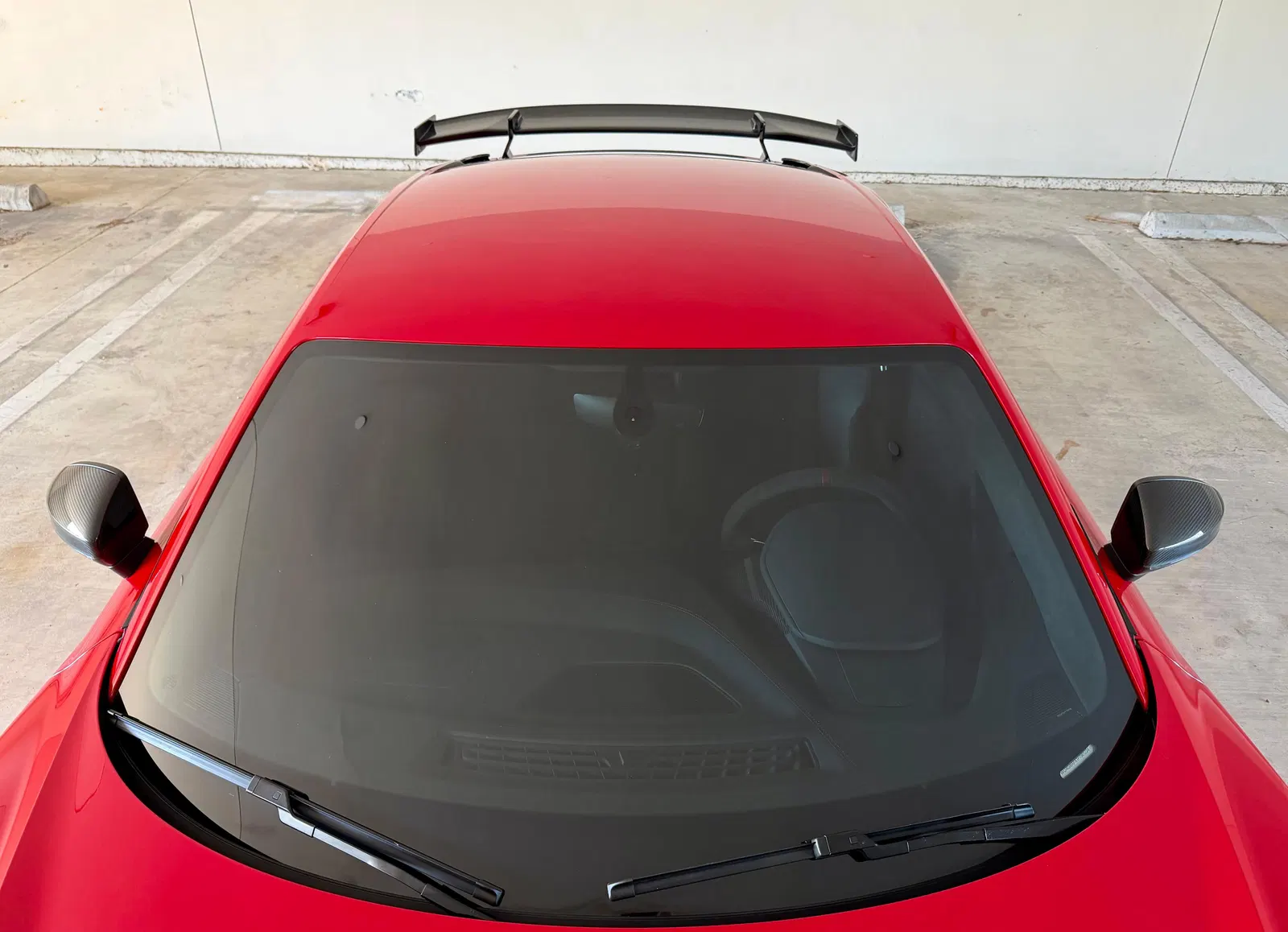 2023 Audi R8 GT Coupe - Owned By Aerosmith Drummer Joey Kramer, #282 of 333 Built, 5k Miles