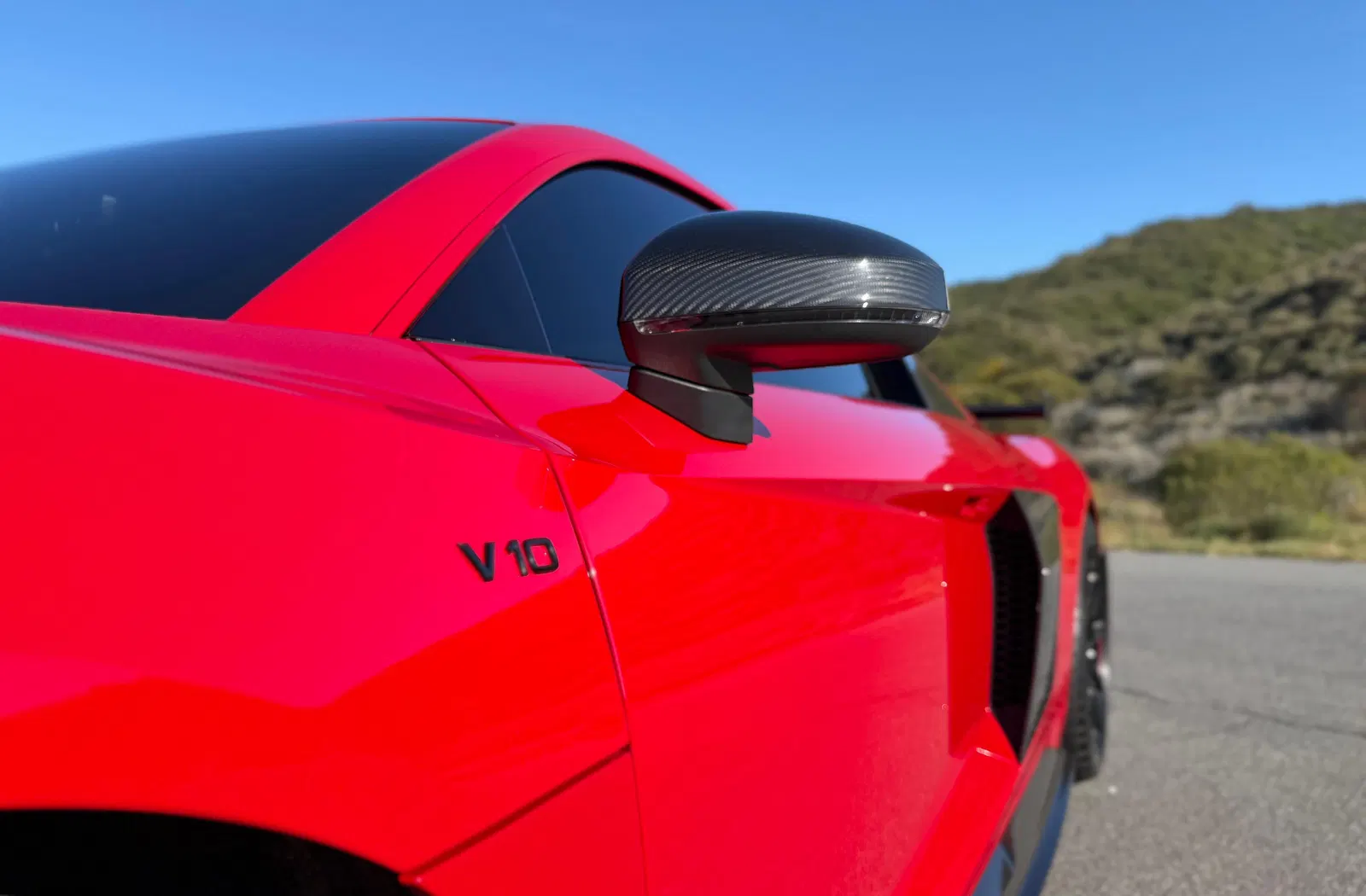 2023 Audi R8 GT Coupe - Owned By Aerosmith Drummer Joey Kramer, #282 of 333 Built, 5k Miles