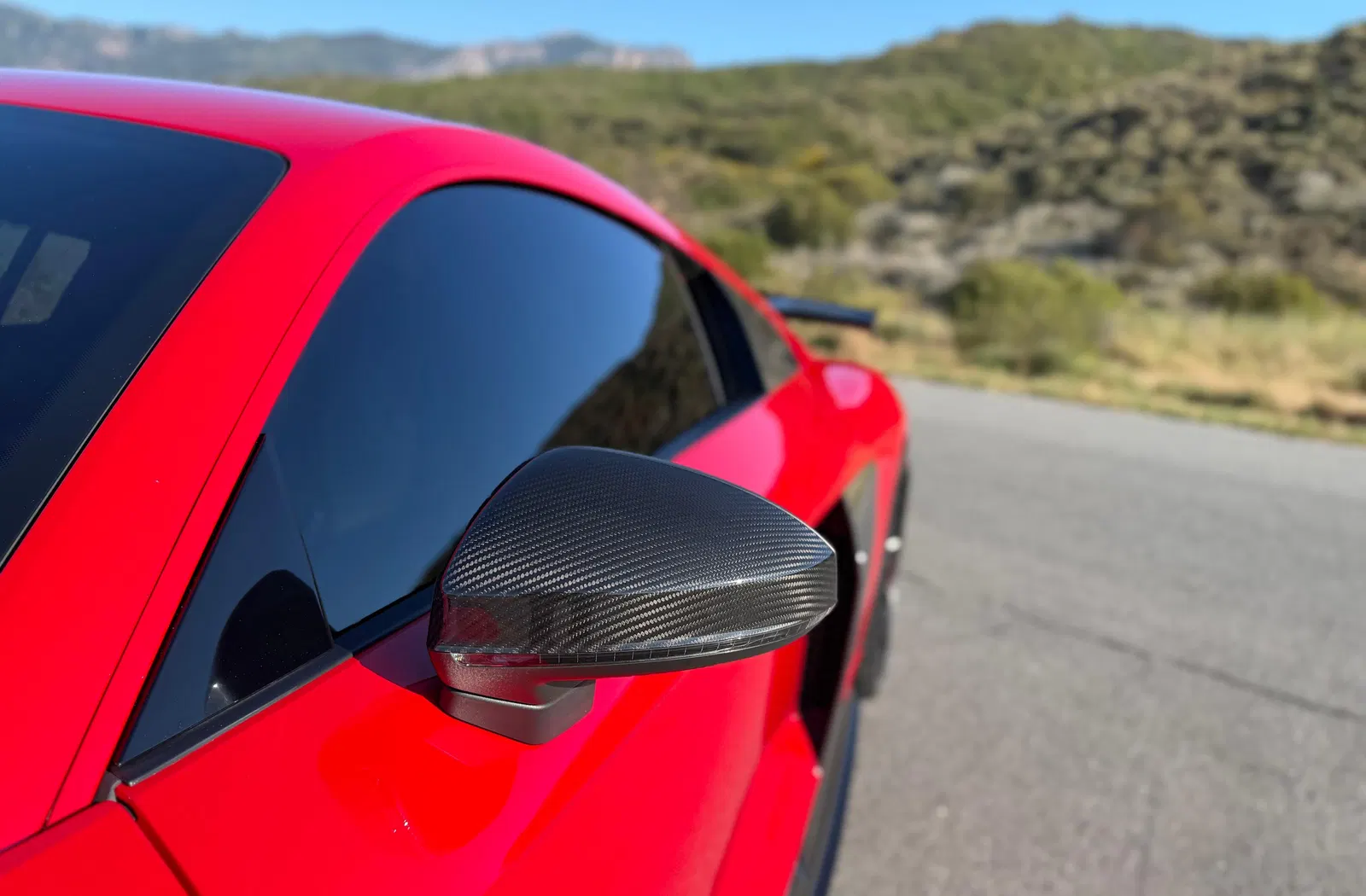 2023 Audi R8 GT Coupe - Owned By Aerosmith Drummer Joey Kramer, #282 of 333 Built, 5k Miles