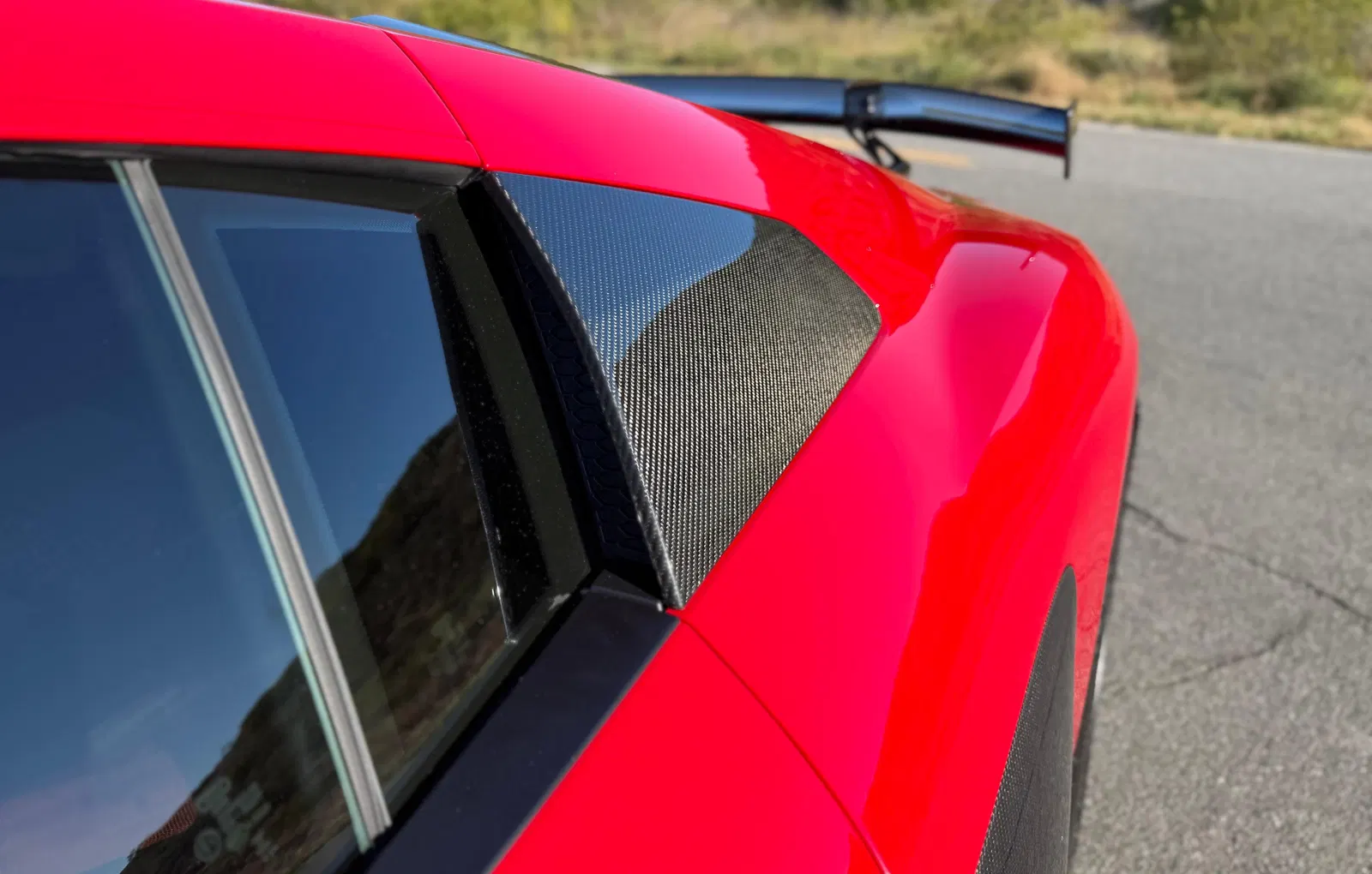 2023 Audi R8 GT Coupe - Owned By Aerosmith Drummer Joey Kramer, #282 of 333 Built, 5k Miles