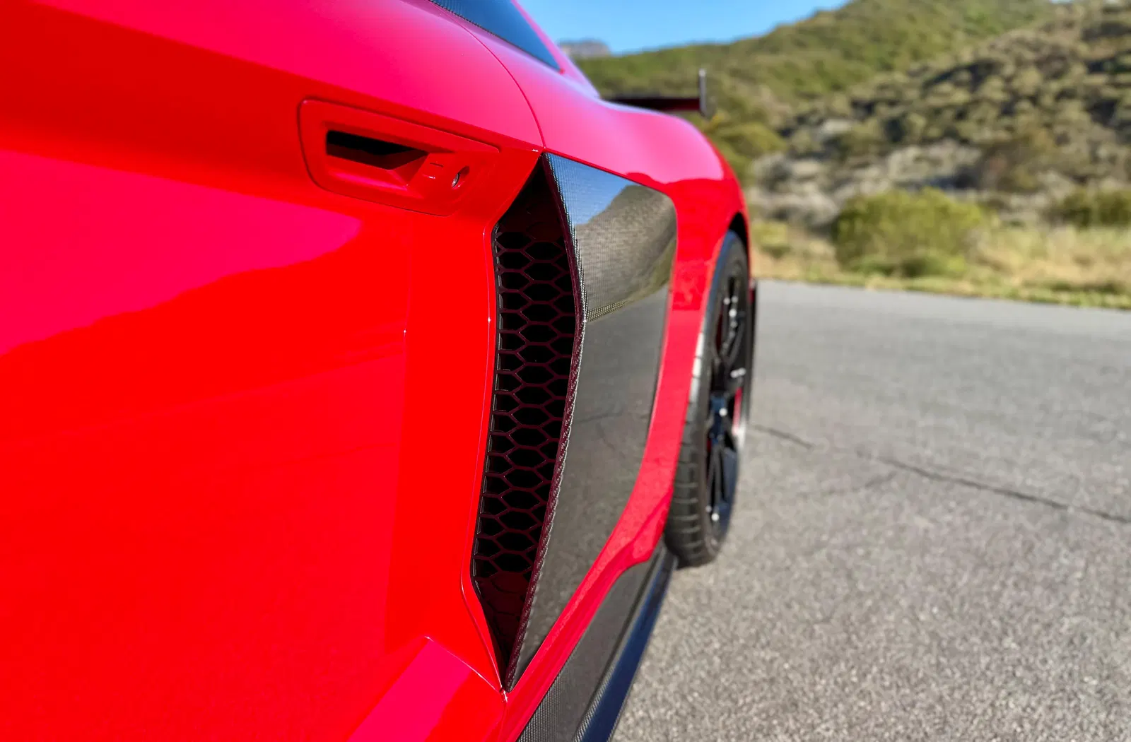 2023 Audi R8 GT Coupe - Owned By Aerosmith Drummer Joey Kramer, #282 of 333 Built, 5k Miles