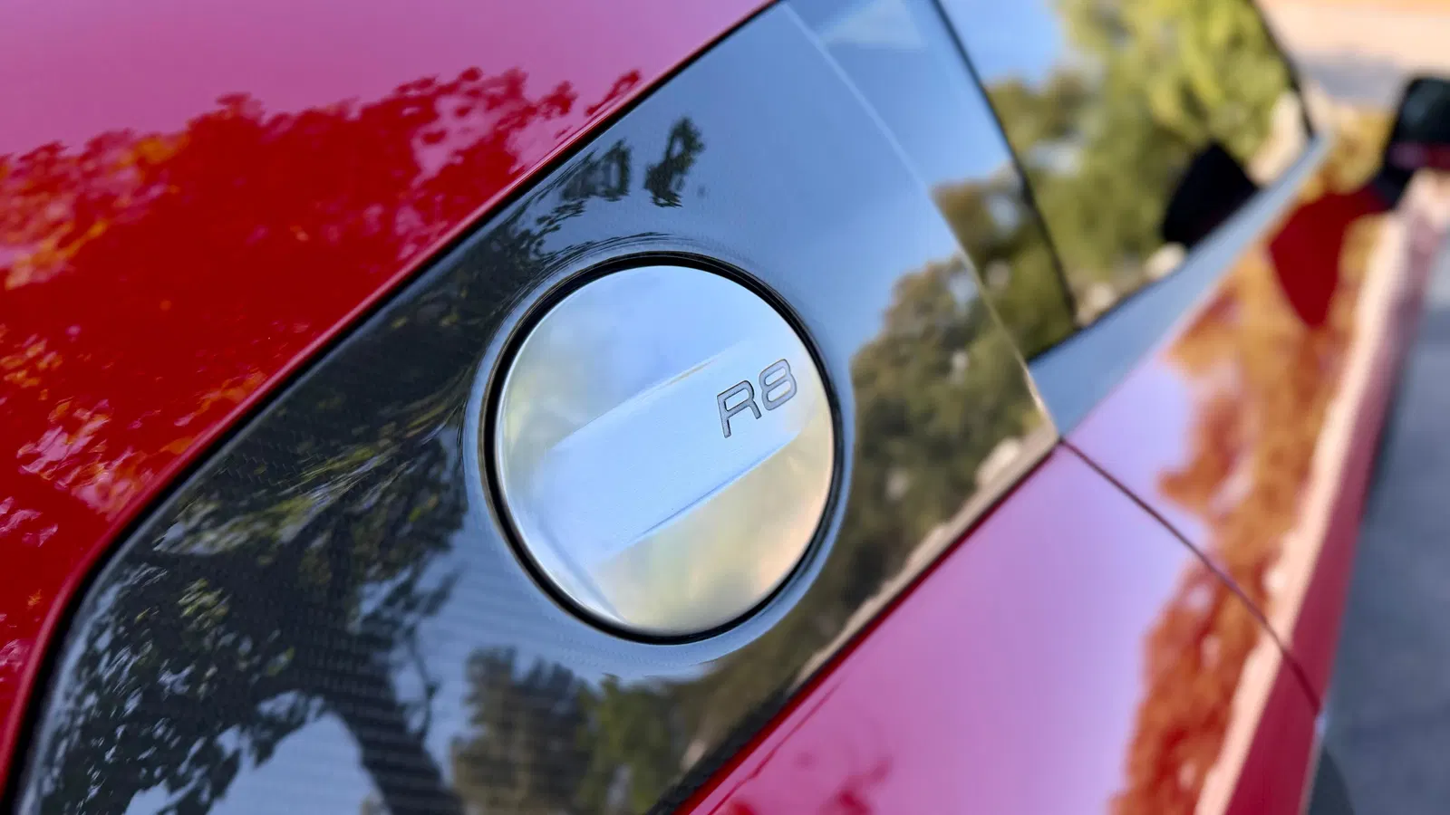 2023 Audi R8 GT Coupe - Owned By Aerosmith Drummer Joey Kramer, #282 of 333 Built, 5k Miles