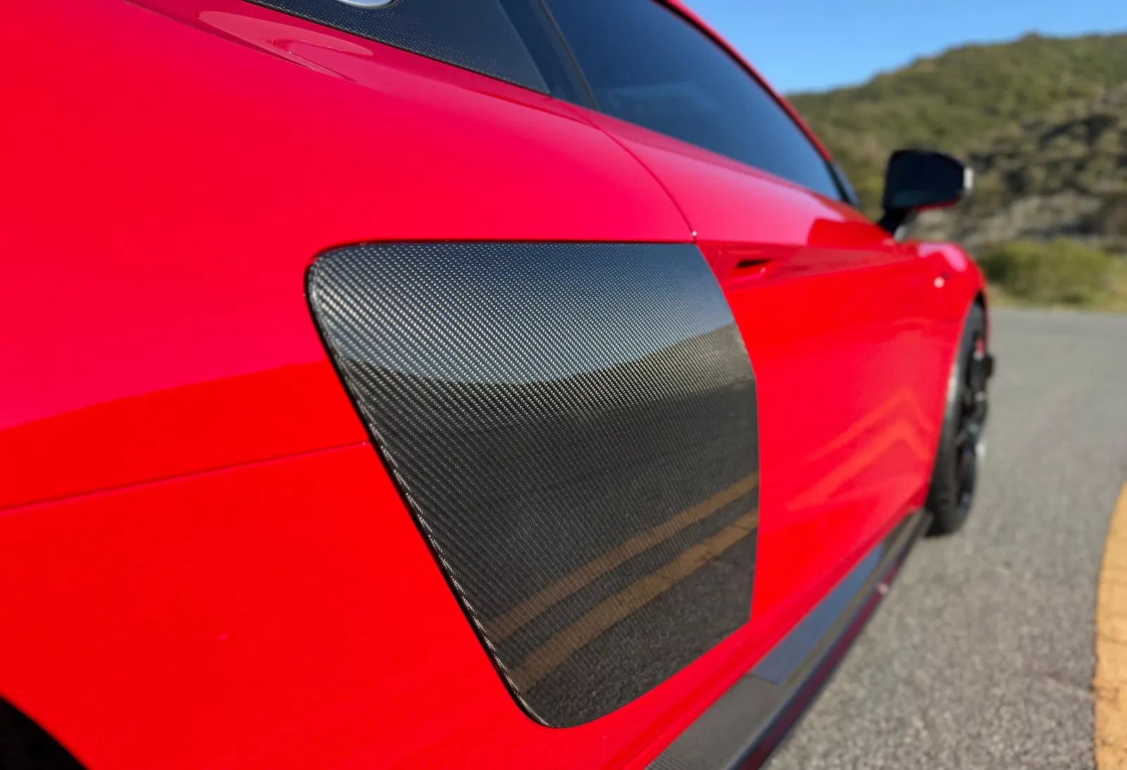 2023 Audi R8 GT Coupe - Owned By Aerosmith Drummer Joey Kramer, #282 of 333 Built, 5k Miles