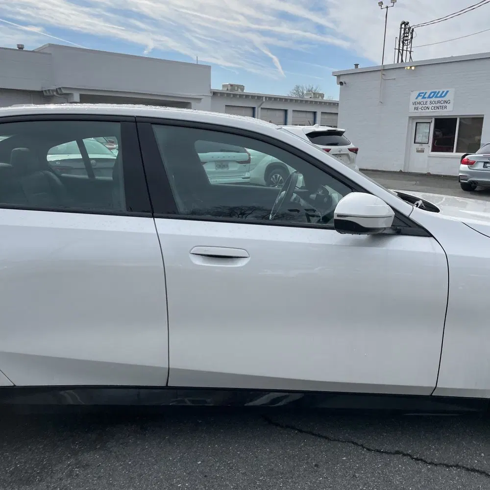 2024 BMW 5-Series 540i xDrive