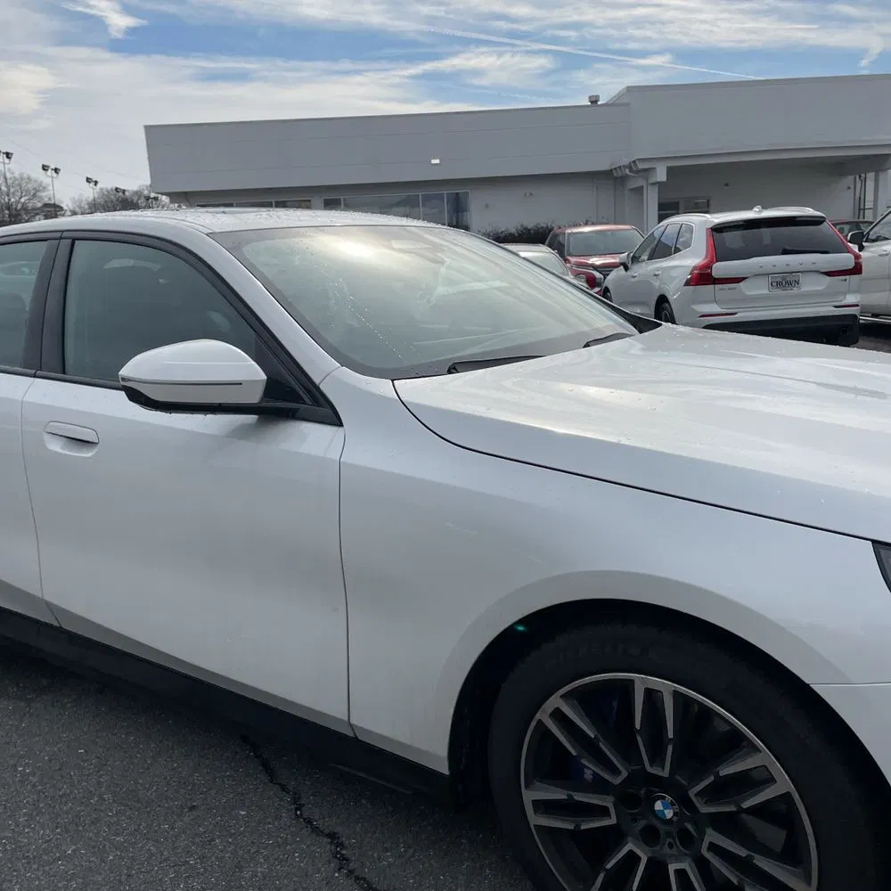 2024 BMW 5-Series 540i xDrive
