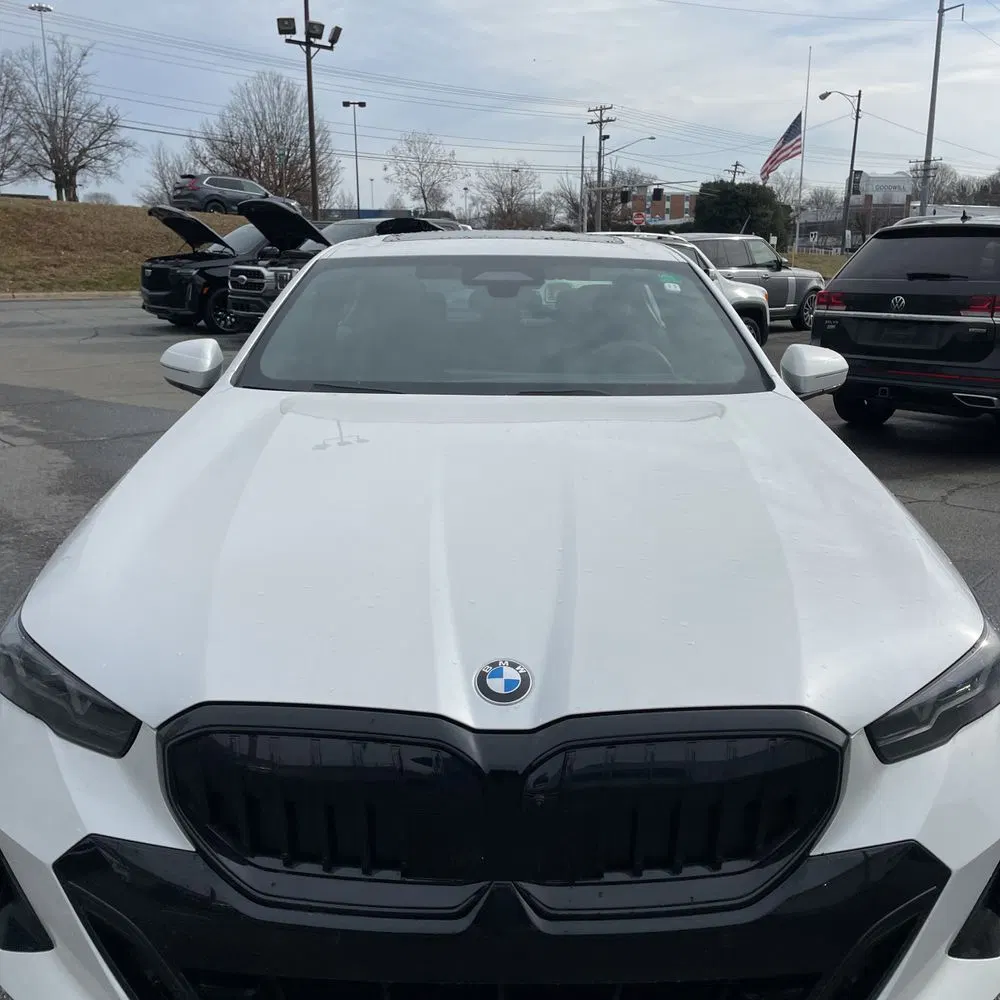 2024 BMW 5-Series 540i xDrive