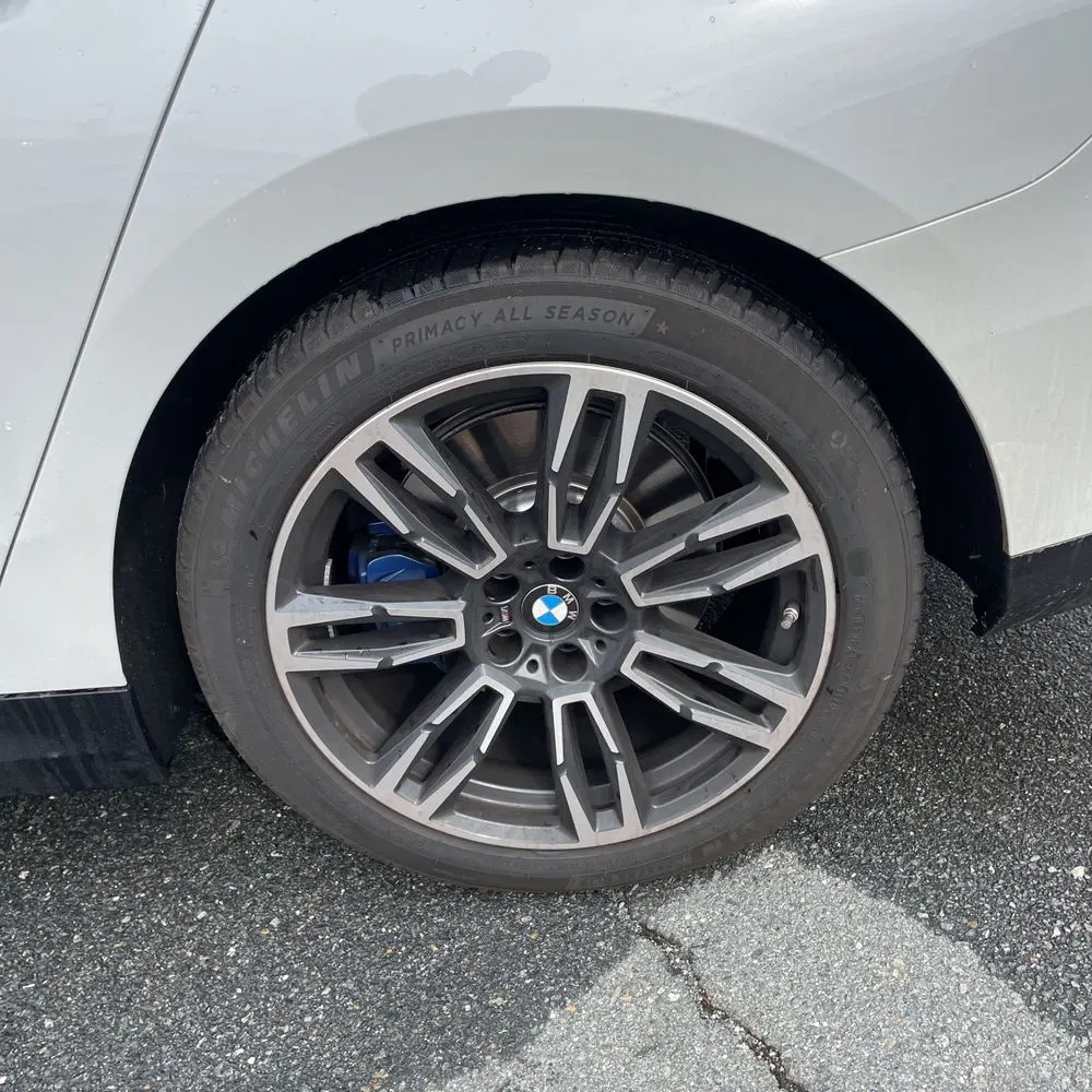 2024 BMW 5-Series 540i xDrive