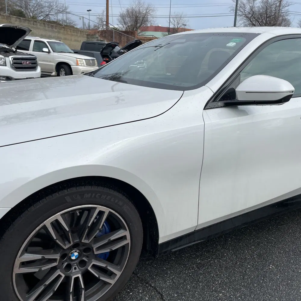 2024 BMW 5-Series 540i xDrive