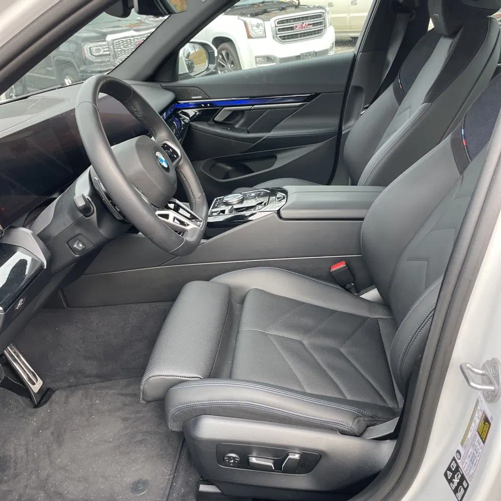 2024 BMW 5-Series 540i xDrive