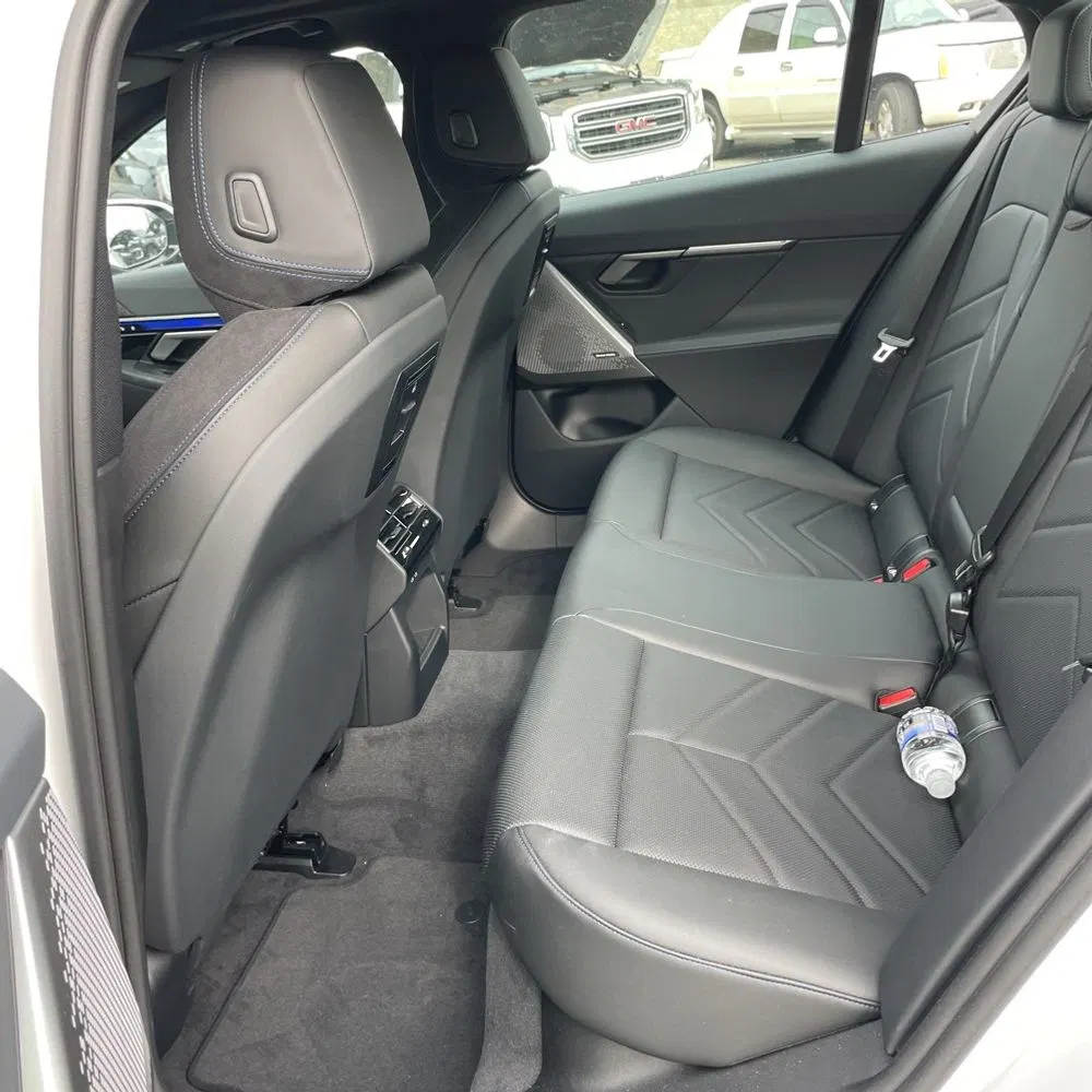 2024 BMW 5-Series 540i xDrive