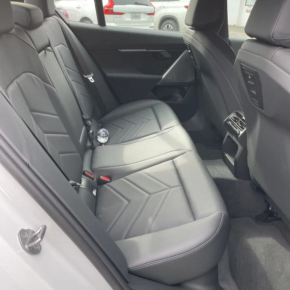2024 BMW 5-Series 540i xDrive