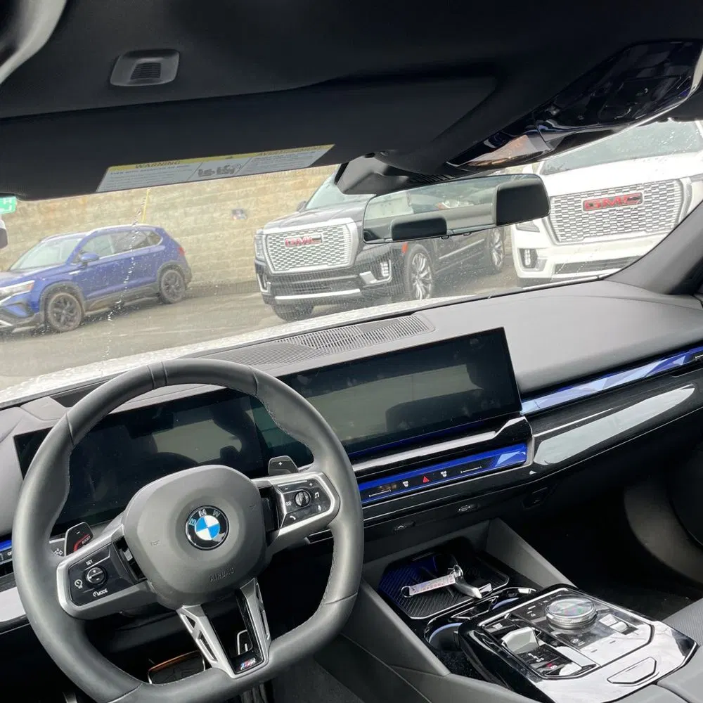 2024 BMW 5-Series 540i xDrive
