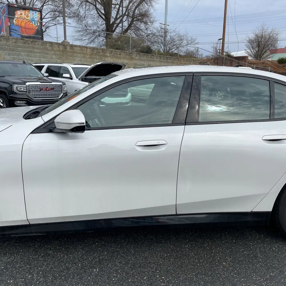 2024 BMW 5-Series 540i xDrive