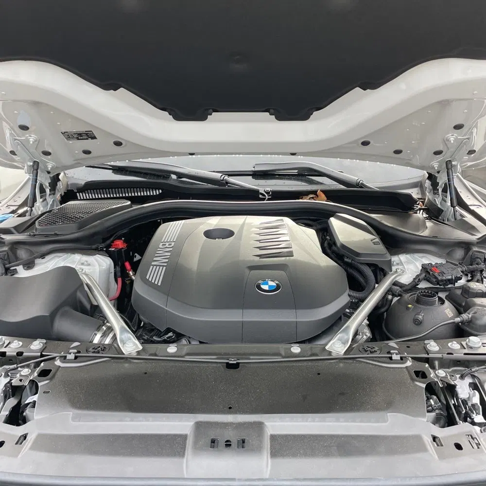 2024 BMW 5-Series 540i xDrive
